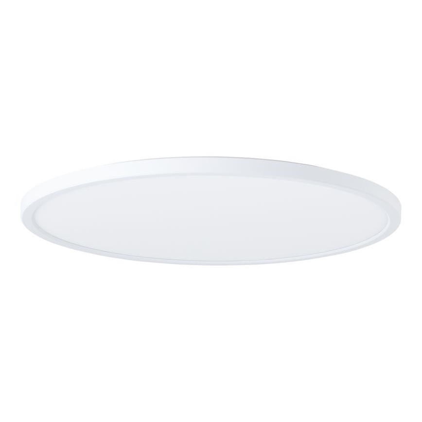 Brilliant - LED RGBW Dimmable φωτιστικό οροφής SALTERY LED/22W/230V 3000-6500K + τηλεχειριστήριο