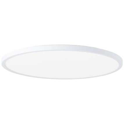 Brilliant - LED RGBW Dimmable φωτιστικό οροφής SALTERY LED/22W/230V 3000-6500K + τηλεχειριστήριο