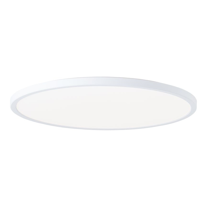 Brilliant - LED RGBW Dimmable φωτιστικό οροφής SALTERY LED/22W/230V 3000-6500K + τηλεχειριστήριο