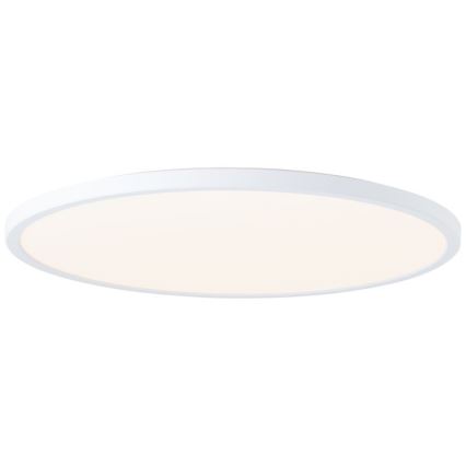 Brilliant - LED RGBW Dimmable φωτιστικό οροφής SALTERY LED/22W/230V 3000-6500K + τηλεχειριστήριο