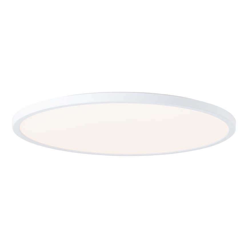 Brilliant - LED RGBW Dimmable φωτιστικό οροφής SALTERY LED/22W/230V 3000-6500K + τηλεχειριστήριο