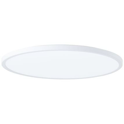 Brilliant - LED RGBW Dimmable φωτιστικό οροφής SALTERY LED/22W/230V 3000-6500K + τηλεχειριστήριο