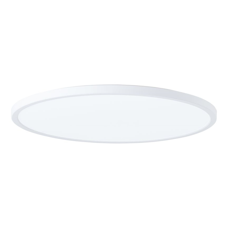 Brilliant - LED RGBW Dimmable φωτιστικό οροφής SALTERY LED/22W/230V 3000-6500K + τηλεχειριστήριο