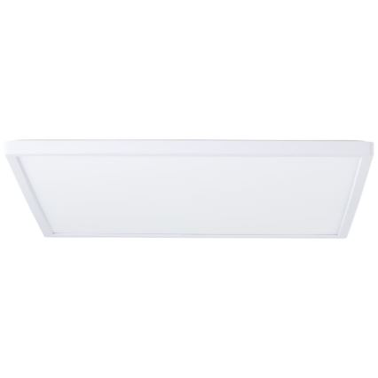 Brilliant - LED RGBW Dimmable φωτιστικό οροφής SALTERY LED/22W/230V 3000-6500K + τηλεχειριστήριο