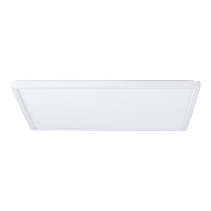 Brilliant - LED RGBW Dimmable φωτιστικό οροφής SALTERY LED/22W/230V 3000-6500K + τηλεχειριστήριο
