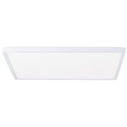 Brilliant - LED RGBW Dimmable φωτιστικό οροφής SALTERY LED/22W/230V 3000-6500K + τηλεχειριστήριο