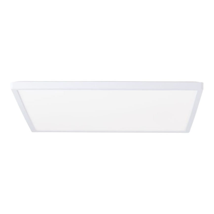 Brilliant - LED RGBW Dimmable φωτιστικό οροφής SALTERY LED/22W/230V 3000-6500K + τηλεχειριστήριο
