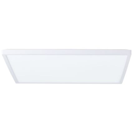 Brilliant - LED RGBW Dimmable φωτιστικό οροφής SALTERY LED/22W/230V 3000-6500K + τηλεχειριστήριο