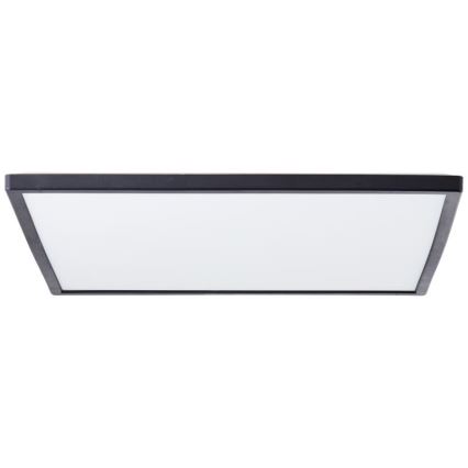 Brilliant - LED RGBW Dimmable φωτιστικό οροφής SALTERY LED/22W/230V 3000-6500K + τηλεχειριστήριο