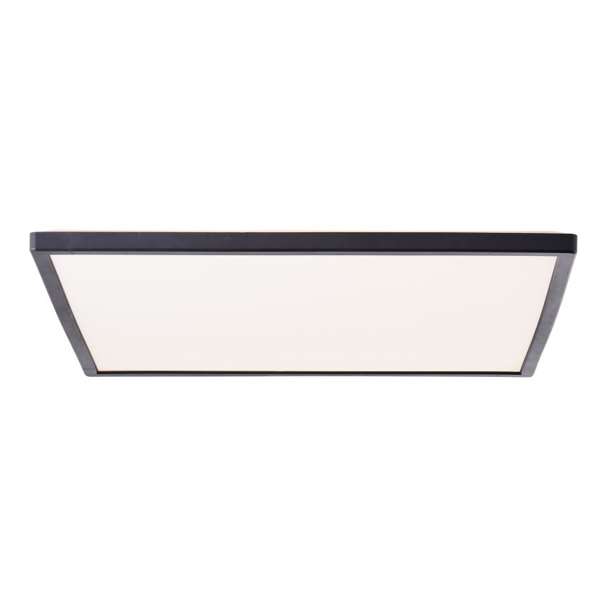 Brilliant - LED RGBW Dimmable φωτιστικό οροφής SALTERY LED/22W/230V 3000-6500K + τηλεχειριστήριο