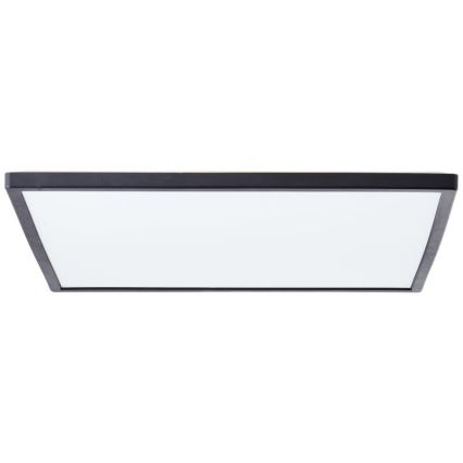 Brilliant - LED RGBW Dimmable φωτιστικό οροφής SALTERY LED/22W/230V 3000-6500K + τηλεχειριστήριο