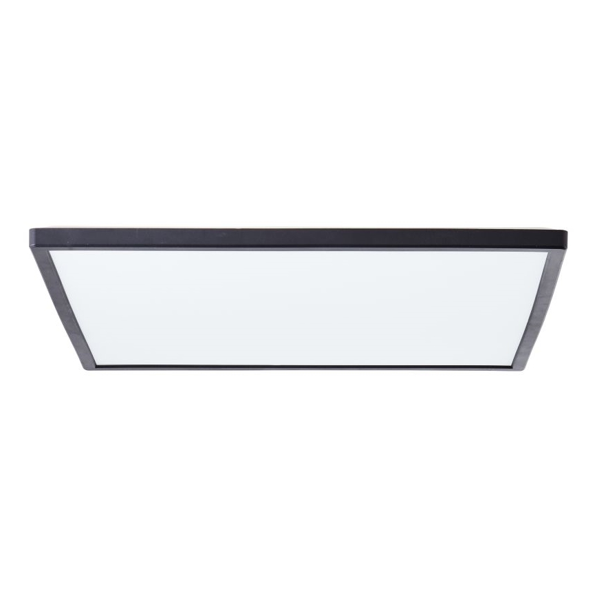Brilliant - LED RGBW Dimmable φωτιστικό οροφής SALTERY LED/22W/230V 3000-6500K + τηλεχειριστήριο
