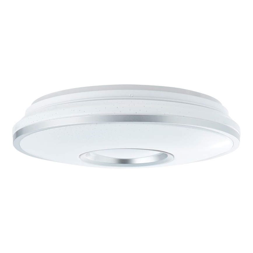 Brilliant - LED RGBW Dimmable φωτιστικό οροφής VISITATION LED/24W/230V 3000-6500K + τηλεχειριστήριο