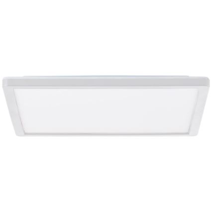 Brilliant - Ρυθμιζόμενο φωτιστικό οροφής LED RGBW SALTERY LED/20W/230V 3000-6500K + τηλεχειριστήριο