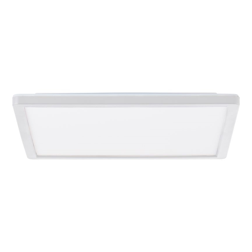 Brilliant - Ρυθμιζόμενο φωτιστικό οροφής LED RGBW SALTERY LED/20W/230V 3000-6500K + τηλεχειριστήριο