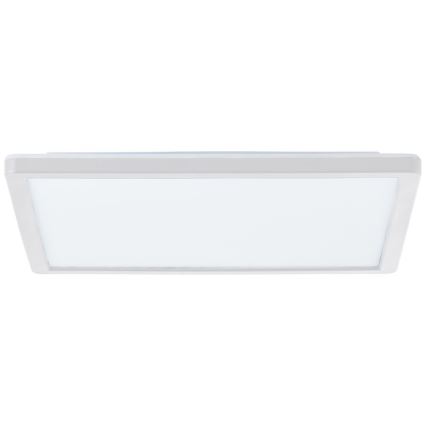 Brilliant - Ρυθμιζόμενο φωτιστικό οροφής LED RGBW SALTERY LED/20W/230V 3000-6500K + τηλεχειριστήριο