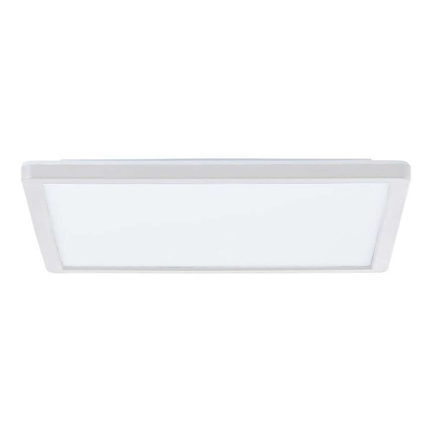 Brilliant - Ρυθμιζόμενο φωτιστικό οροφής LED RGBW SALTERY LED/20W/230V 3000-6500K + τηλεχειριστήριο