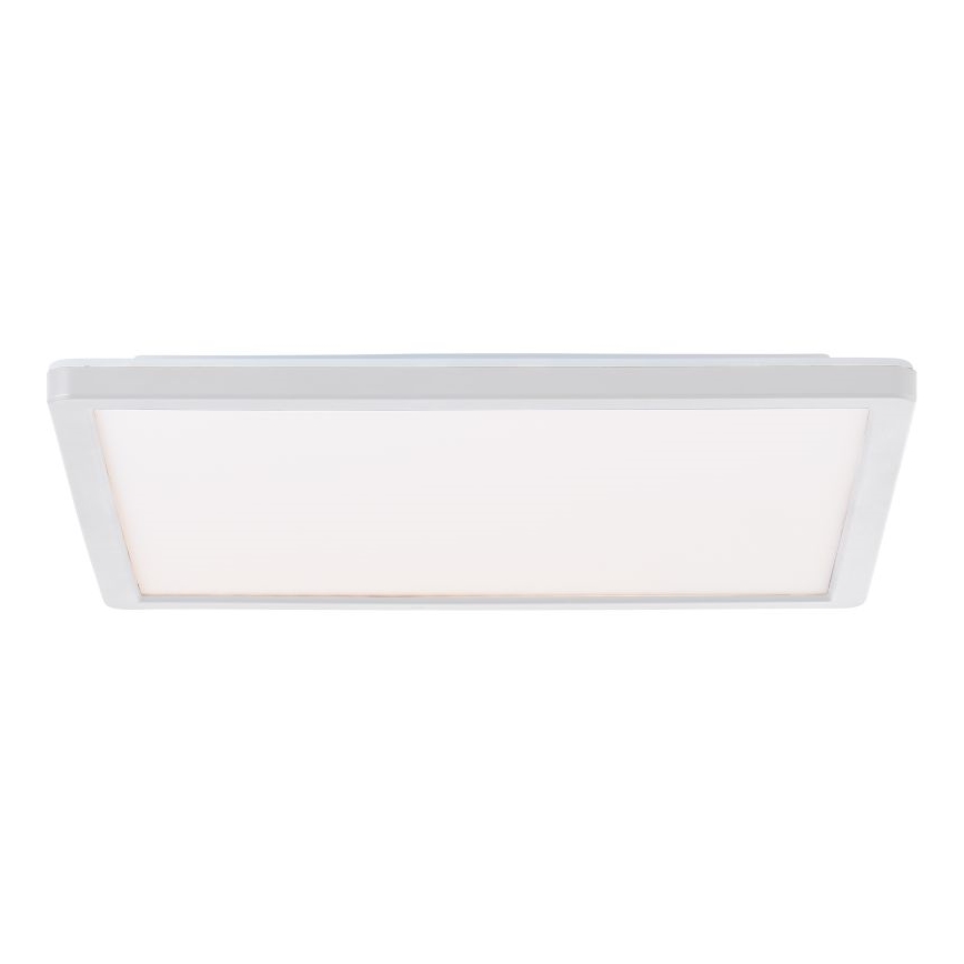 Brilliant - Ρυθμιζόμενο φωτιστικό οροφής LED RGBW SALTERY LED/20W/230V 3000-6500K + τηλεχειριστήριο