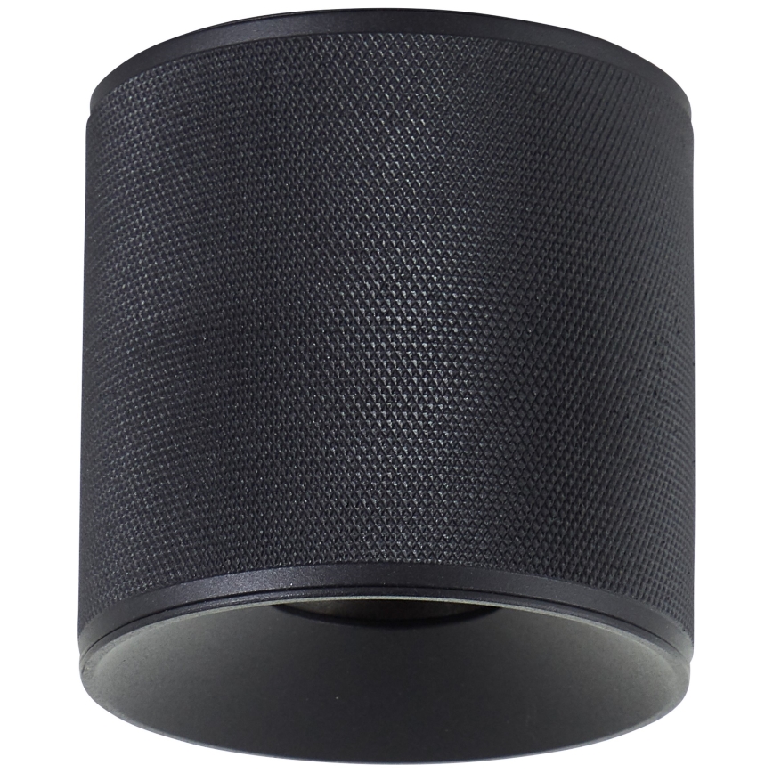 Brilliant - LED Σποτ MARTY 1xGU10/5W/230V διάμετρος 10,5 cm μαύρο