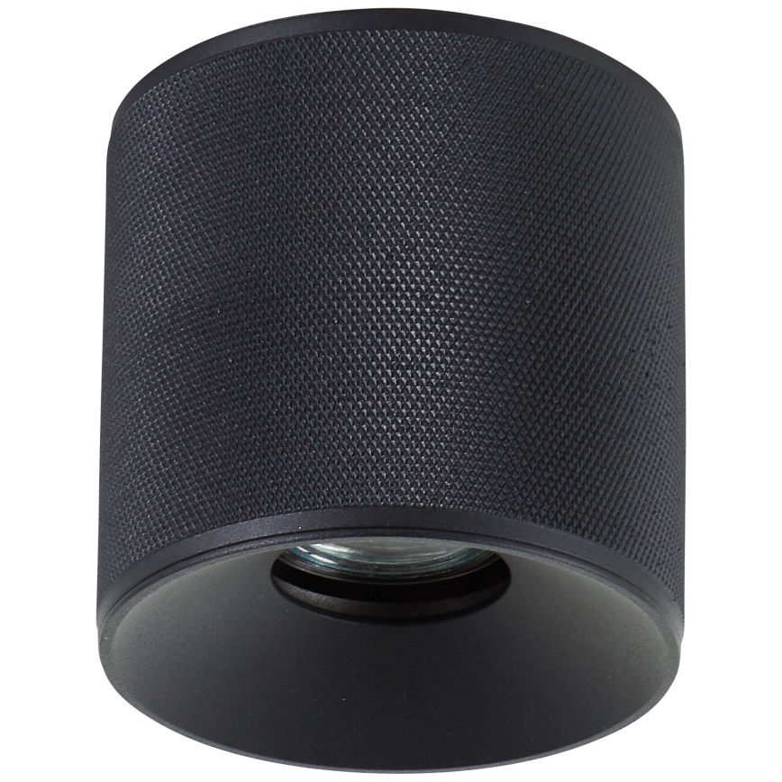 Brilliant - LED Σποτ MARTY 1xGU10/5W/230V διάμετρος 10,5 cm μαύρο