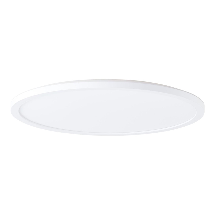 Brilliant - LED φωτιστικό οροφής MILTON LED/24W/230V, Ø 42 cm, λευκό