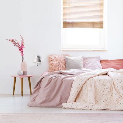 Brilliant - Σποτ τοίχου TELIO 1xE14/28W/230V γκρι