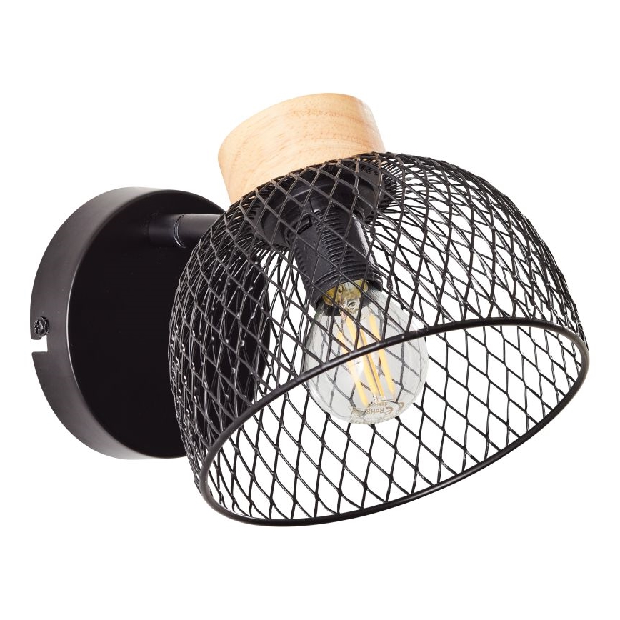 Brilliant - Σποτ τοίχου THUY 1xE14/28W/230V