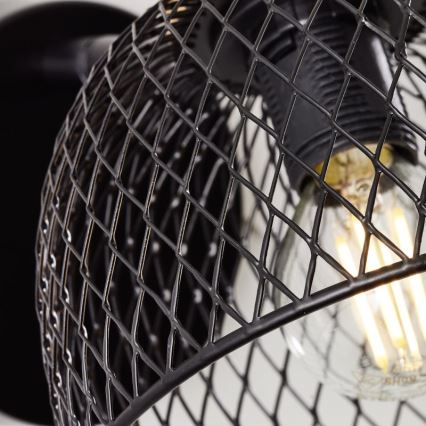 Brilliant - Σποτ τοίχου THUY 1xE14/28W/230V