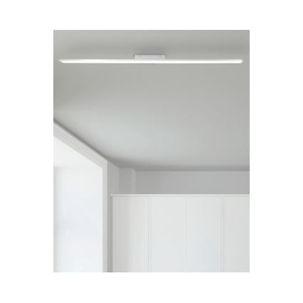 Brilliant - Πάνελ dimming LED CHARLA LED/22W/230V 7x120 cm 3000K