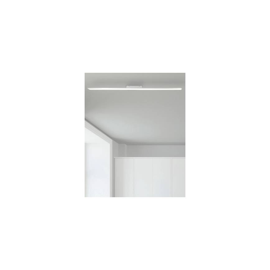 Brilliant - Πάνελ dimming LED CHARLA LED/22W/230V 7x120 cm 3000K