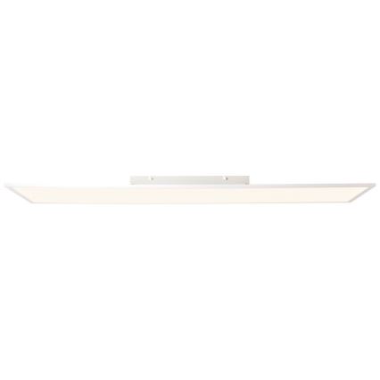 Brilliant - Πάνελ LED CHARLA LED/40W/230V 29,5x119,5 cm 2700K