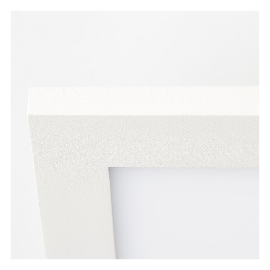 Brilliant - Πάνελ LED CHARLA LED/40W/230V 29,5x119,5 cm 2700K