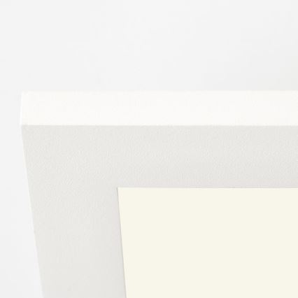 Brilliant - Πάνελ LED CHARLA LED/40W/230V 29,5x119,5 cm 2700K