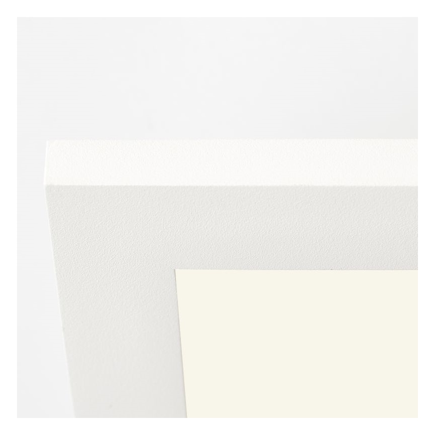 Brilliant - Πάνελ LED CHARLA LED/40W/230V 29,5x119,5 cm 2700K