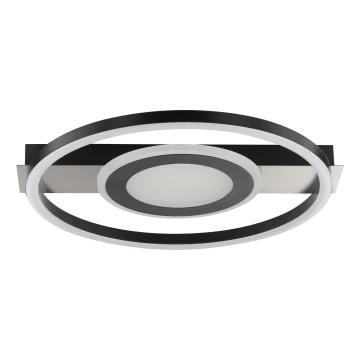 Brilliant - Ρυθμιζόμενο φωτιστικό οροφής LED MAUREEN LED/21W/230V μαύρο
