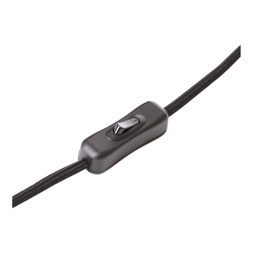 Brilliant - Επιτραπέζιο φωτιστικό 1xE27/28W/230V μπαμπού