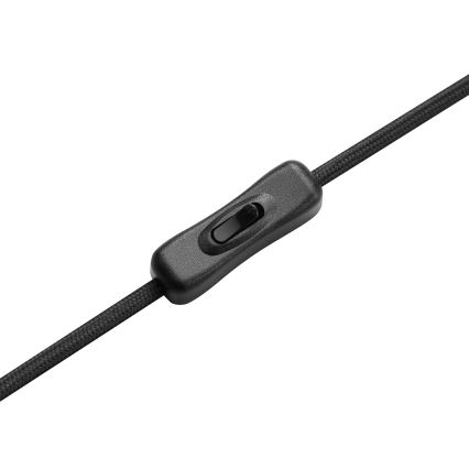 Brilliant - Επιτραπέζιο φωτιστικό FANNY 1xE27/20W/230V ορείχαλκος