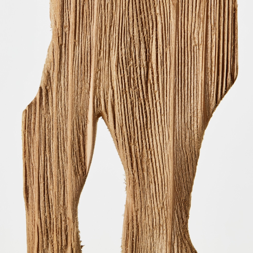 Brilliant - Επιτραπέζιο φωτιστικό LED CHAUMONT LED/7,5W/230V πεύκο