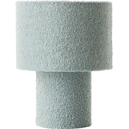 Brilliant - Επιτραπέζιο φωτιστικό TEDDY 1xE27/20W/230V πράσινο