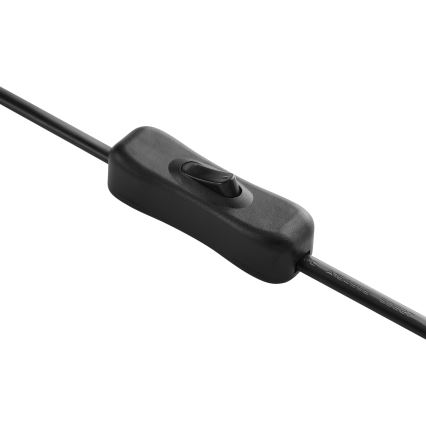 Brilliant - Επιτραπέζιο φωτιστικό WOODRA 1xE27/20W/230V από πεύκο