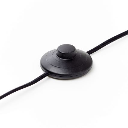 Brilliant - Επιδαπέδια λάμπα LED CHAUMONT LED/20W/230V πεύκο