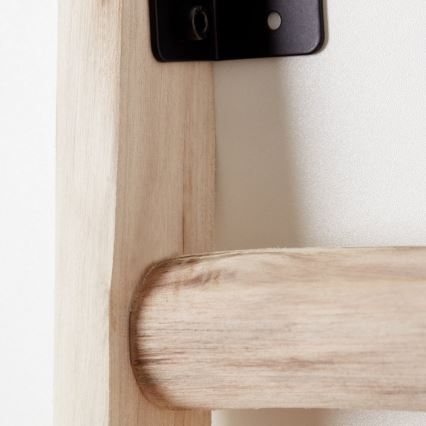 Brilliant - επιδαπέδιο φωτιστικό LADDER 3xE27/42W/230V