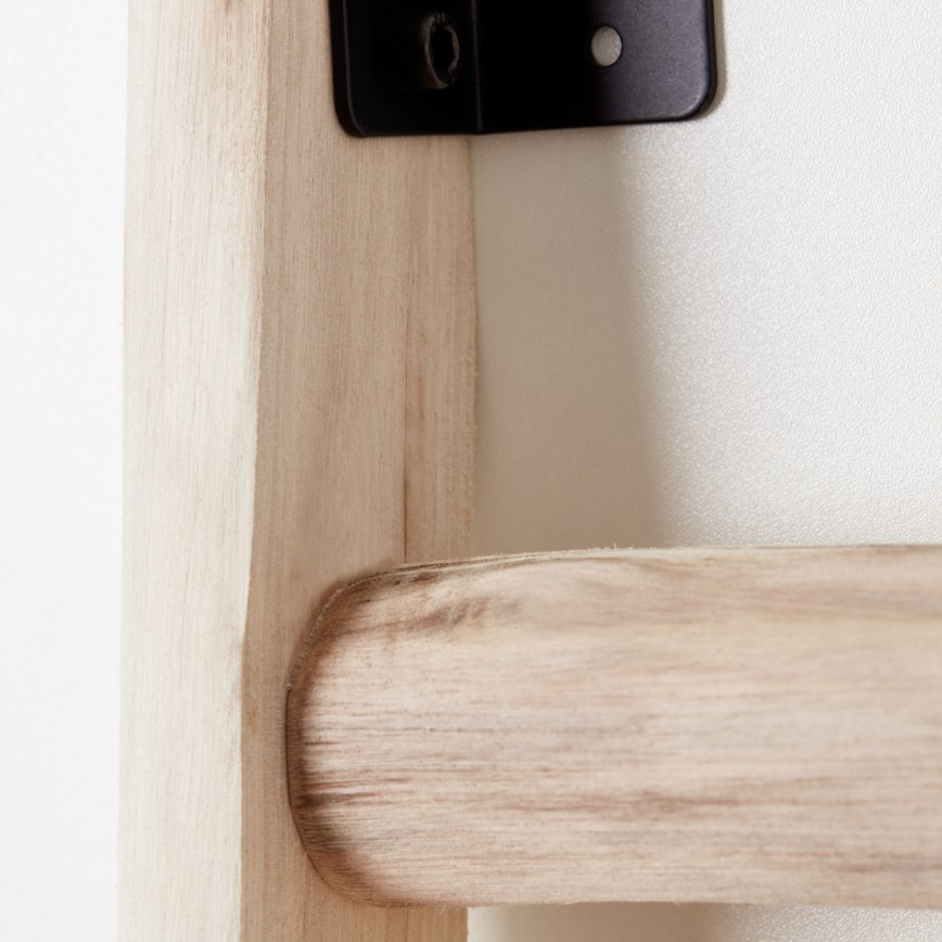 Brilliant - επιδαπέδιο φωτιστικό LADDER 3xE27/42W/230V