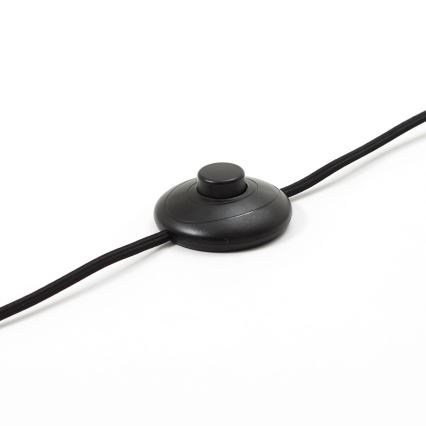 Brilliant - Επιδαπέδιο φωτιστικό WOODROW 1xE27/60W/230V μπαμπού