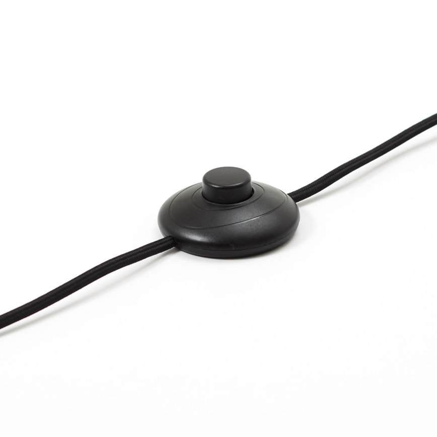 Brilliant - Επιδαπέδιο φωτιστικό WOODROW 1xE27/60W/230V μπαμπού