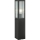 Brilliant - Εξωτερικό φωτιστικό GETTA 1xE27/20W/230V 50 cm IP44 μαύρο