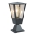 Brilliant - Εξωτερικό φωτιστικό WESTDLIFF 1xE27/20W/230V 30,7 cm IP44 ανθρακί