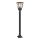 Brilliant - Εξωτερικό φωτιστικό WESTDLIFF 1xE27/20W/230V 98,4 cm IP44 ανθρακί