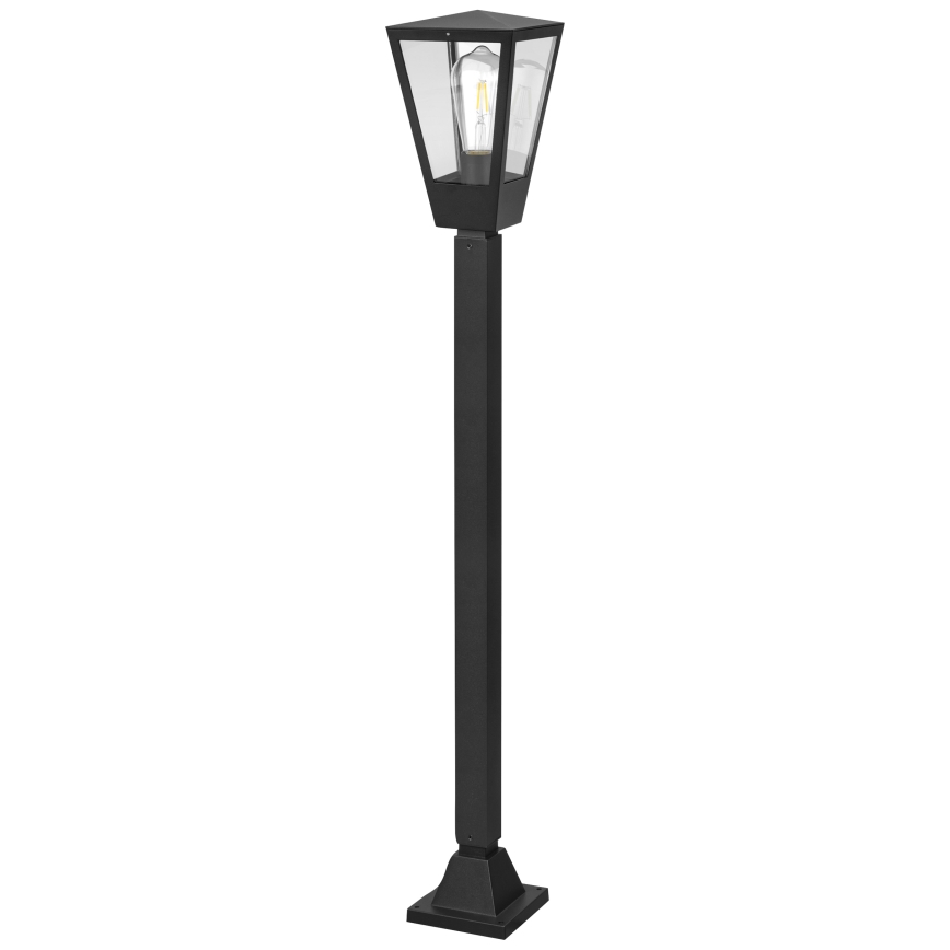 Brilliant - Εξωτερικό φωτιστικό WESTDLIFF 1xE27/20W/230V 98,4 cm IP44 ανθρακί