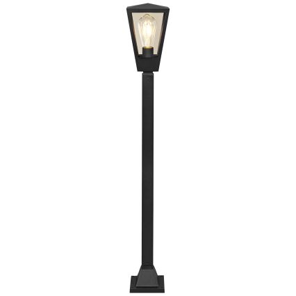 Brilliant - Εξωτερικό φωτιστικό WESTDLIFF 1xE27/20W/230V 98,4 cm IP44 ανθρακί